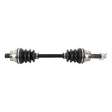 All Balls Racing 06-07 Hawkeye 300 4x4/08-10 Sportsman 300 4x4/08-10 Sportsman 400 4x4 HO Axle