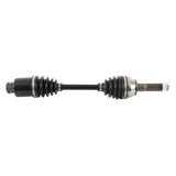 All Balls Racing 11-14 Hawkeye 400 HO 2x4/11-14 Sportsman 400 4x4 HO Axle