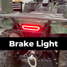 Load image into Gallery viewer, Brute Force - Tail Light w/Reverse
