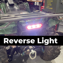 Load image into Gallery viewer, Brute Force - Tail Light w/Reverse
