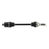All Balls Racing 10-14 Ranger 400 4x4/11-13 Ranger 500 4x4 Axle