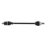 All Balls Racing 17-19 RZR XP 1000/2019 RZR XP 1000Dynamix/2016 RZR XP 1000 High Lifter Axle