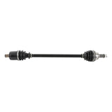 All Balls Racing 17-19 RZR XP 1000/2019 RZR XP 1000 Dynamix/2016 RZR XP 1000 High Lifter Axle