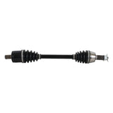 All Balls Racing 12-20 RZR 570/18-20 RZR 570 EPS/2021 RZR 570 Trail Axle