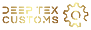 Deep Tex Customs
