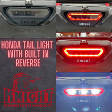 Load image into Gallery viewer, Honda Tail Light with Reverse
