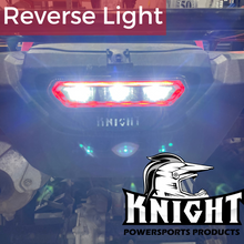 Load image into Gallery viewer, Honda Tail Light with Reverse
