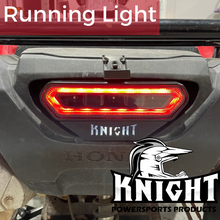 Load image into Gallery viewer, Honda Tail Light with Reverse
