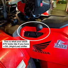 Load image into Gallery viewer, Honda Sure 4 Manual 4WD Conversion Kit
