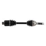 All Balls Racing 2003/2005 Sportsman 400 4x4/2005 Sportsman 700 MV7 6 Ball Axle