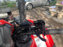 Load image into Gallery viewer, Honda Sure 4 with Tank Lever
