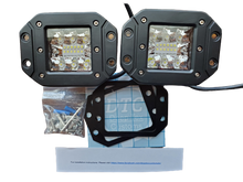 Load image into Gallery viewer, 1988-2000 Honda Fourtrax 300 LED headlight kit
